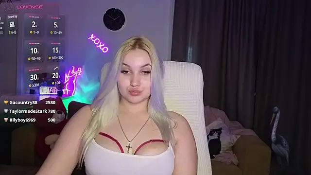 Czat XXX na żywo – adrelaxina