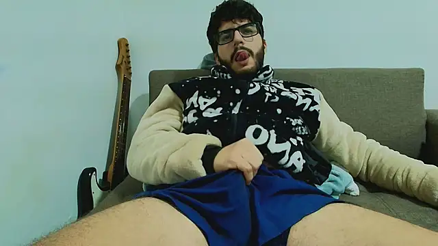 thomas_gun Live XXX-Chat