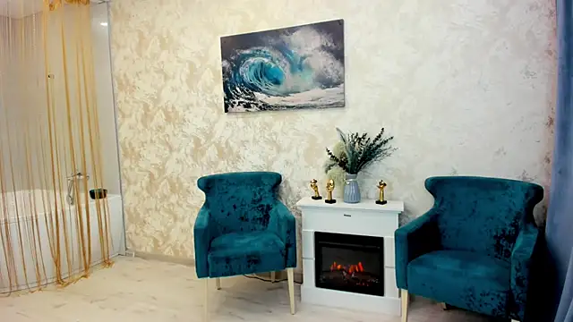 RedLipse Adlı Modelin Canlı XXX Sohbeti