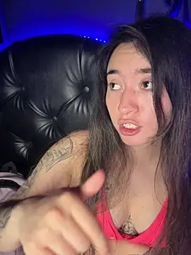 Sophie_LS – Naživo XXX chat