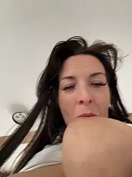 โชว์เว็บแคมของ Almmaxxxx