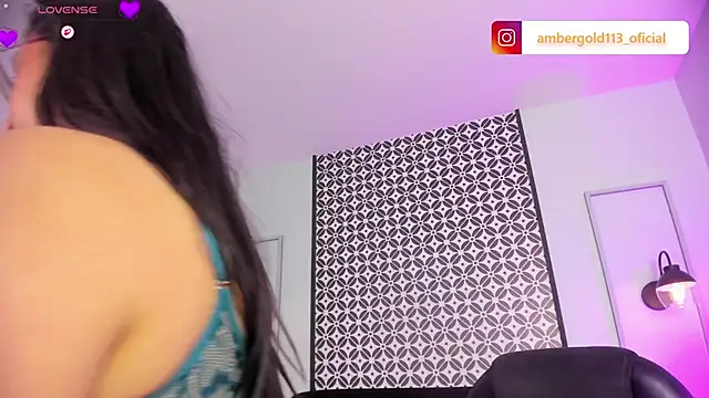 Amber_gold_ 라이브 XXX 채팅