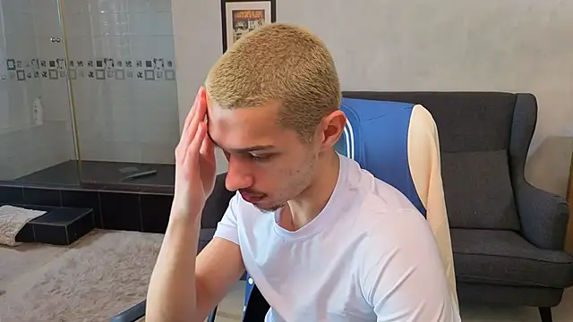 KaydenDrew Webcam Show