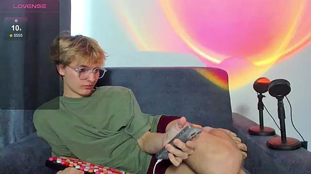 bunnyblush67 Show in webcam