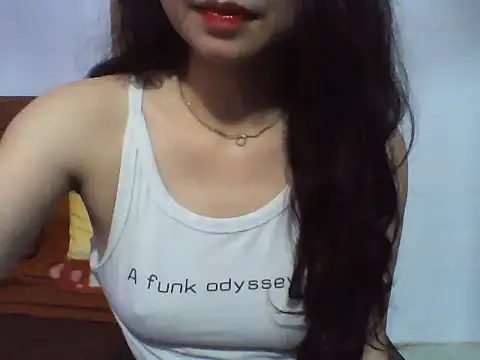 NinaKey 现场XXX聊天