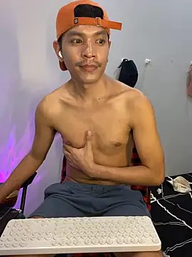 asian_darlingcummersxXxのウェブカメラショー