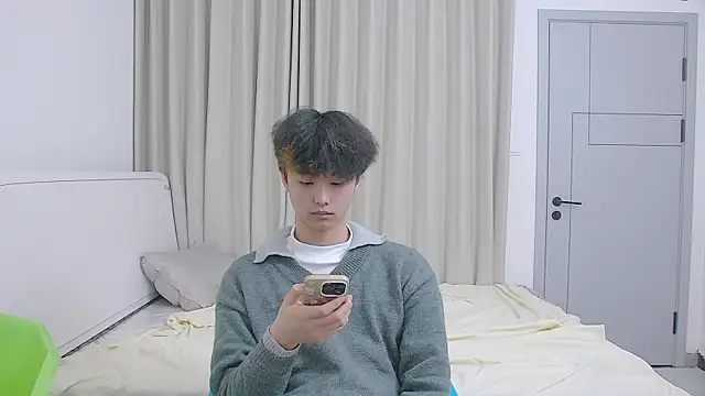 icecream-002 Webcam Show