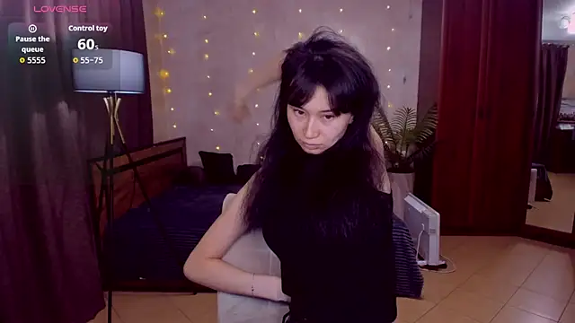 SheilaRare: онлайн-секс-чат