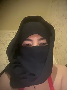 Hijabi_HotGirls' Live XXX Chat
