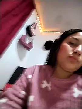 esmeralda_jadees' Live XXX Chat