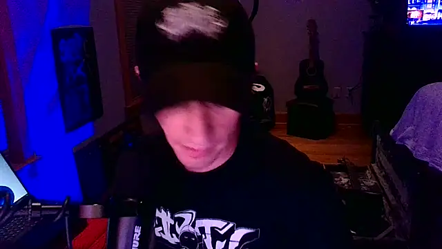 LEVIATHANX666 网络视讯表演