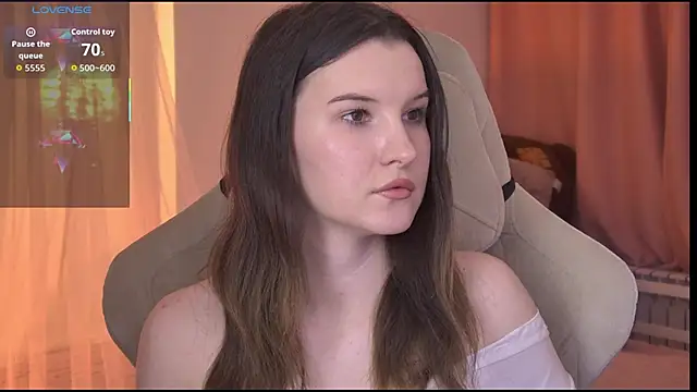 AgataWillis' Live XXX Chat