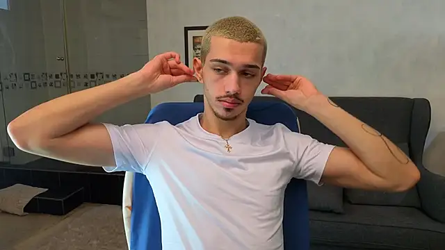 KaydenDrew webcam show