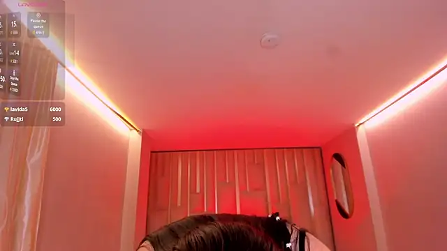 BriannaFox1: онлайн-секс-чат