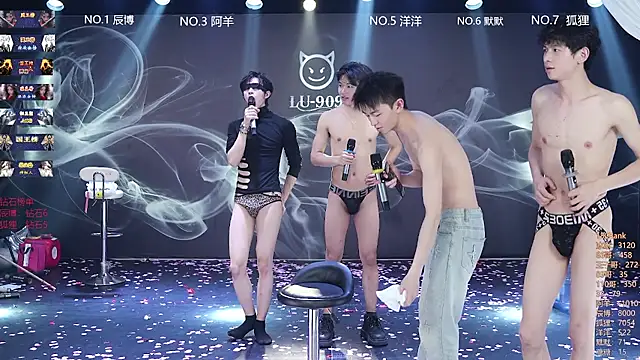 MS-180- Obrolan Langsung XXX