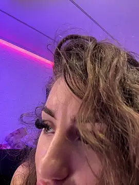 AnnastasiaJune's Live XXX Chat