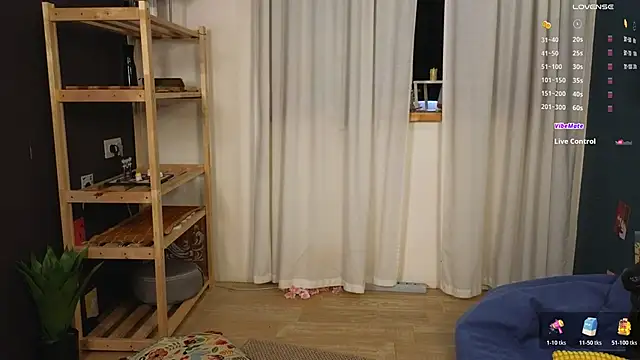 twistlatte's Live XXX Chat