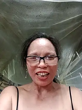 Tina6886 网络视讯表演