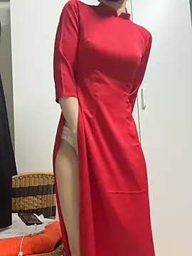 ______Cherry_____ 网络视讯表演