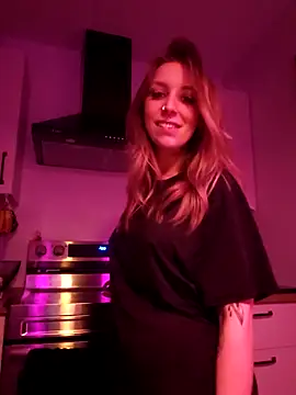 Chat +18 de LilyOrion ao vivo