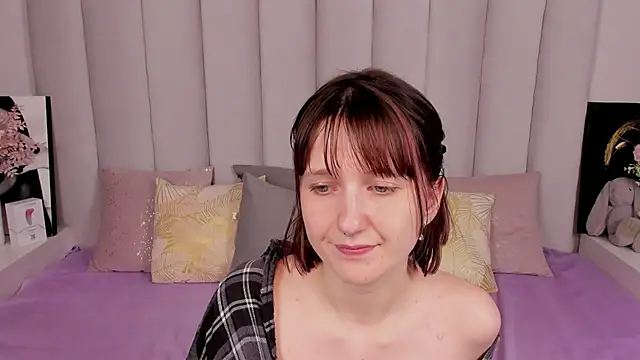 MiaKarlos: онлайн-секс-чат