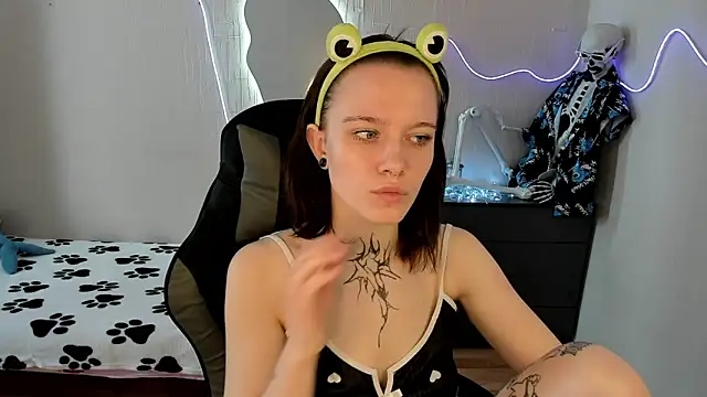 Chat XXX en directo de Elastikisss