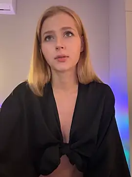 แชท XXX สดของ LunaRase