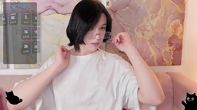 Chat XXX Live fiamoory