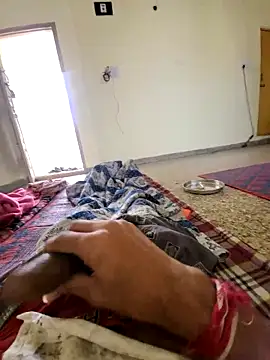 Naveen9100Unity's Webcam Show