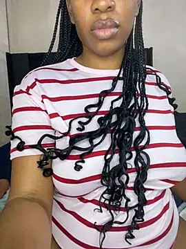 Candice950's Live XXX Chat