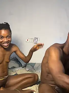 Zarayanga's Live XXX Chat