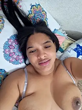 AnnaMil3J 라이브 XXX 채팅