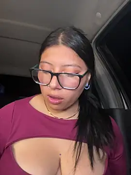 Lismar_fire 现场XXX聊天