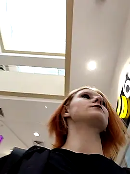 NinaParriのライブXXXチャット