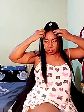 Chat XXX en directo de rosmery-navarro