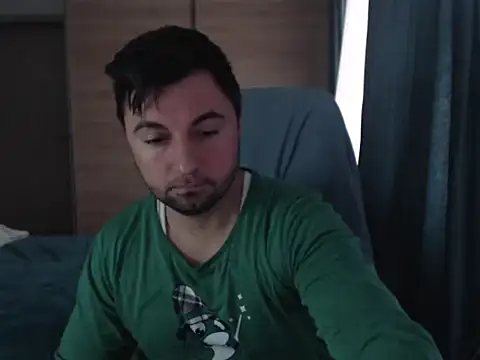 عرض كام HankMalone