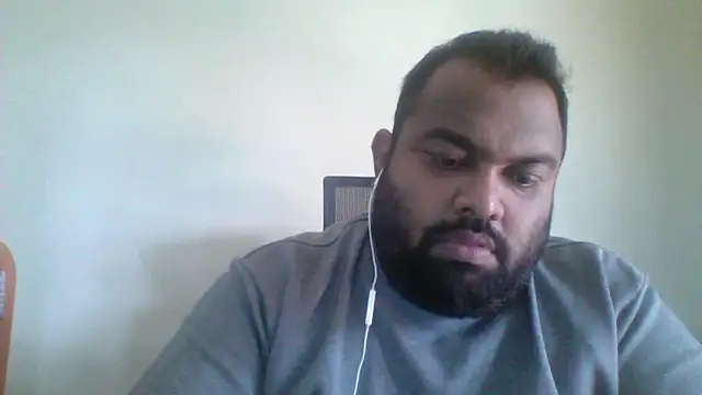 FatCockBoySL ওয়েবক্যাম শো