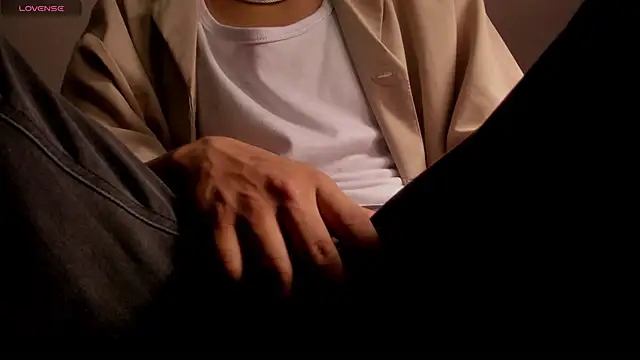 s_sven03 现场XXX聊天