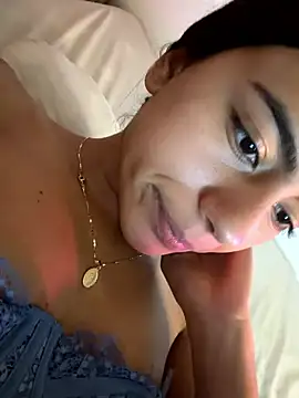 Lilybeeth's Live XXX Chat