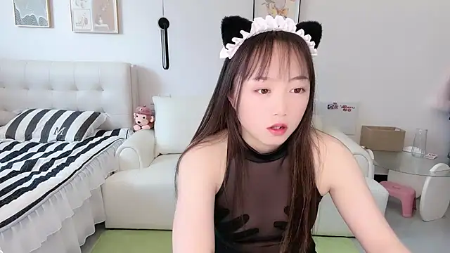 shuangshuang3's Live XXX Chat