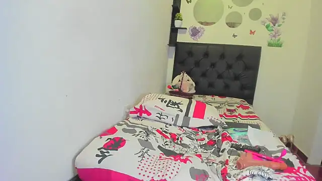 Aura_velour21's Live XXX Chat