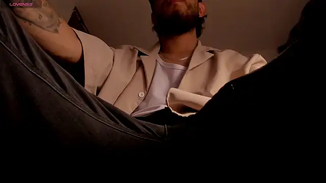 Show de webcam de s_sven03