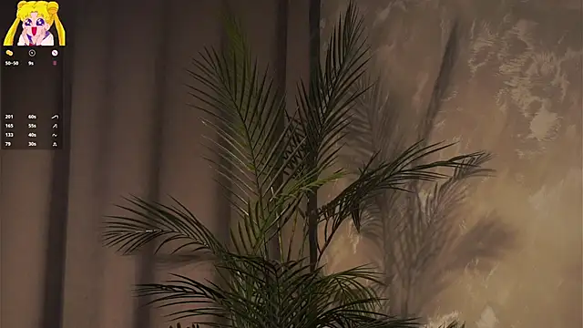 EdlinHargus Adlı Modelin Canlı XXX Sohbeti