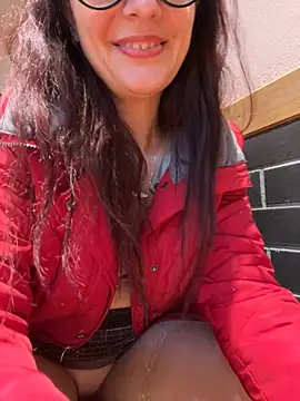 NataKitten Webcam show