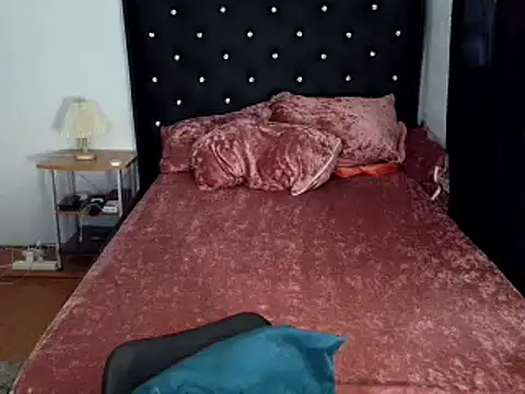 itsme_Dianna Show Webcam