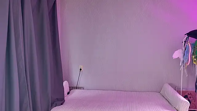 Živý XXX chat Miss_Mia_Murr