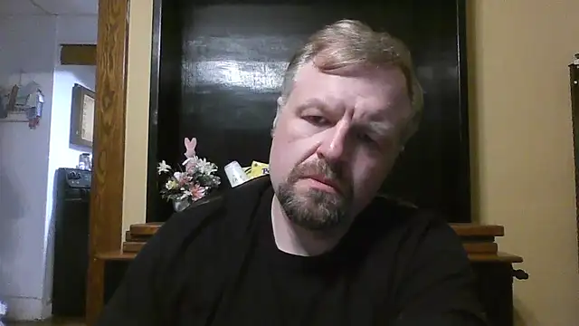 TheOneDonShaun's Webcam Show