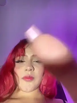 Živý XXX chat aramjones