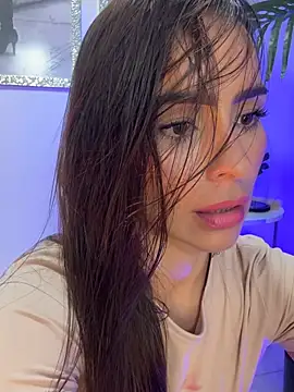 Živý XXX chat Mau_White