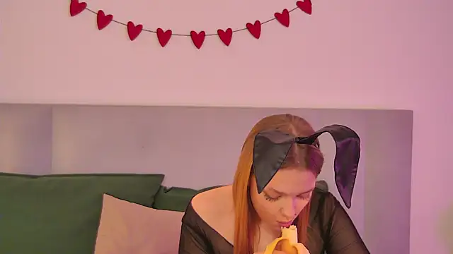 JennyPortman Live XXX Chat